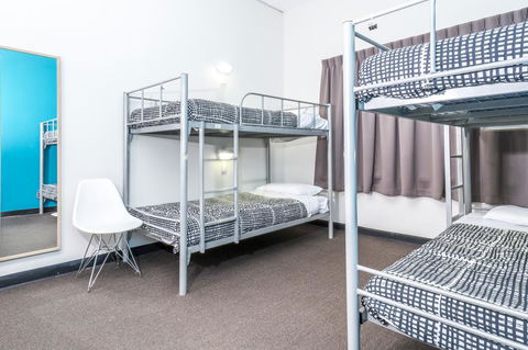 YHA Adelaide Central - Accommodation Gladstone 33