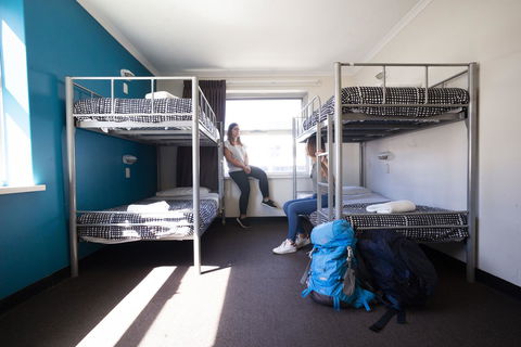 YHA Adelaide Central - Accommodation Gladstone 14