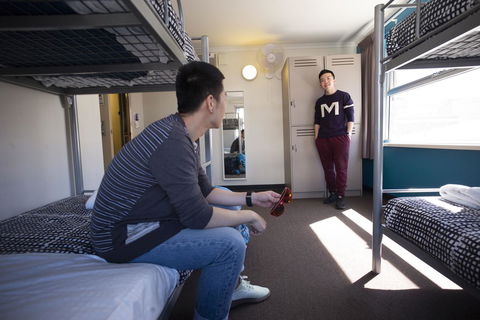 YHA Adelaide Central - Accommodation Gladstone 12