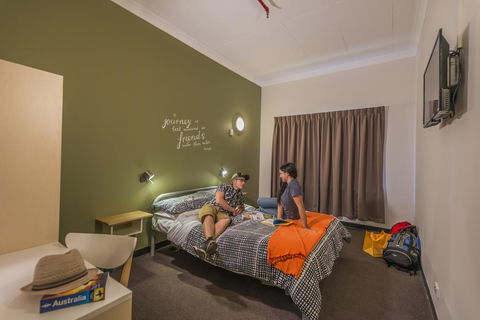 YHA Adelaide Central - Accommodation Gladstone 41