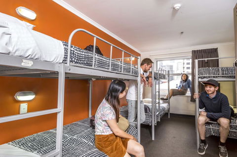 YHA Adelaide Central - Accommodation Gladstone 21