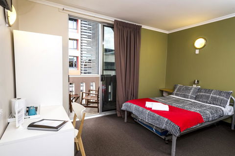 YHA Adelaide Central - Accommodation Gladstone 31