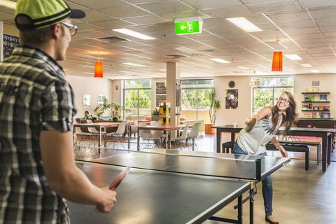 YHA Adelaide Central - Accommodation Gladstone 38