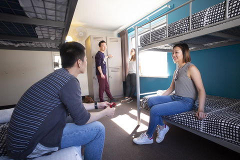 YHA Adelaide Central - Accommodation Gladstone 16