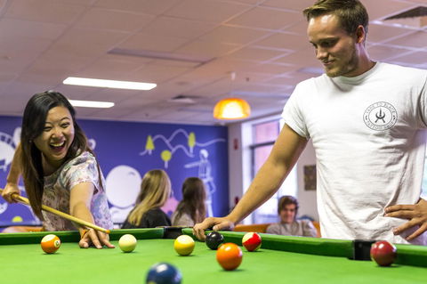 YHA Adelaide Central - Accommodation Gladstone 25