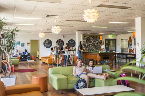 YHA Adelaide Central - Accommodation Gladstone 27
