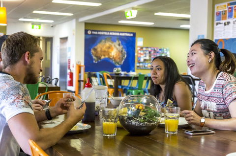 YHA Adelaide Central - Accommodation Gladstone 30