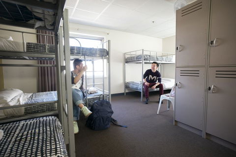 YHA Adelaide Central - Accommodation Gladstone 15