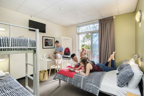YHA Adelaide Central - Accommodation Gladstone 43