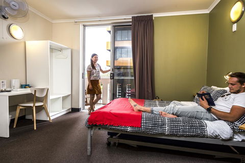 YHA Adelaide Central - Accommodation Gladstone 22