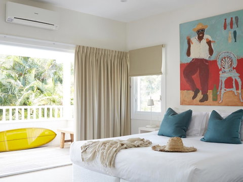 Atlantic Byron Bay - Accommodation Gladstone 26