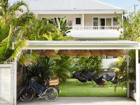 Atlantic Byron Bay - Accommodation Gladstone 11