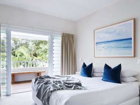 Atlantic Byron Bay - Accommodation Gladstone 3