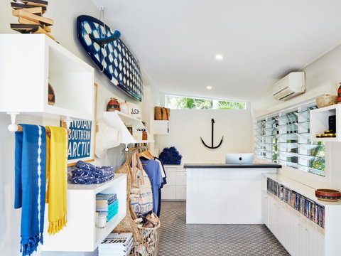 Atlantic Byron Bay - Accommodation Gladstone 2