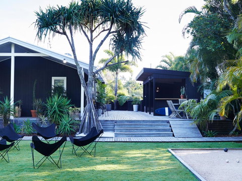 Atlantic Byron Bay - Accommodation Gladstone 6