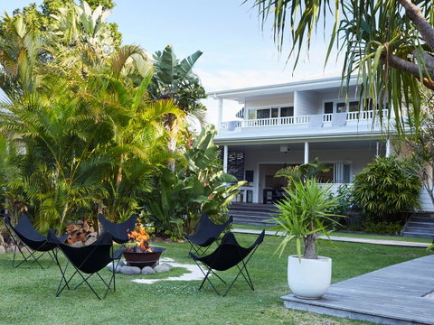 Atlantic Byron Bay - Accommodation Gladstone 9