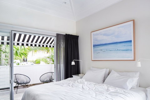 Atlantic Byron Bay - Accommodation Gladstone 21