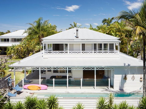 Atlantic Byron Bay - Accommodation Gladstone 4