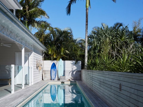 Atlantic Byron Bay - Accommodation Gladstone 13