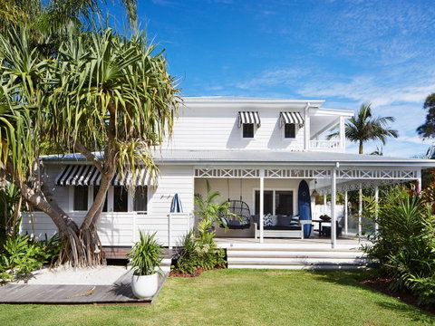 Atlantic Byron Bay - Accommodation Gladstone 29