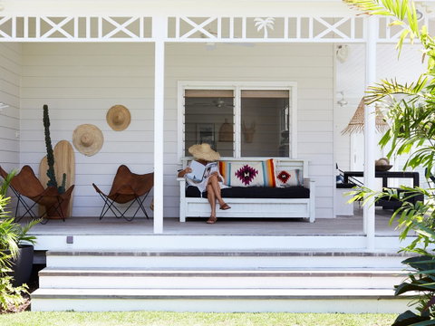 Atlantic Byron Bay - Accommodation Gladstone 28