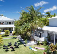 Atlantic Byron Bay - Accommodation Gladstone