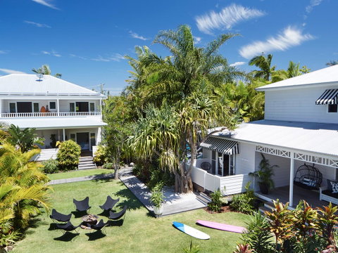 Atlantic Byron Bay - Accommodation Gladstone 0