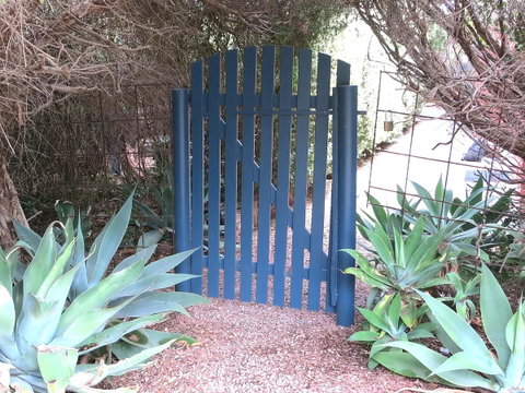 A2@Port Willy - Accommodation Gladstone 5