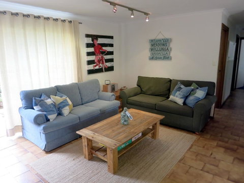 A2@Port Willy - Accommodation Gladstone 15