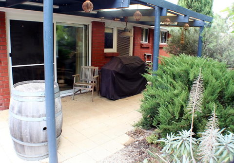 A2@Port Willy - Accommodation Gladstone 14