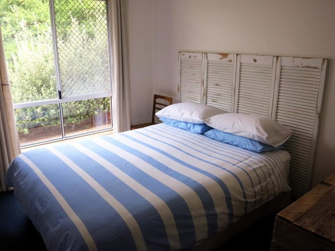 A2@Port Willy - Accommodation Gladstone 9