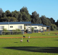 Western KI Caravan Park  Wildlife Reserve - Accommodation Gladstone