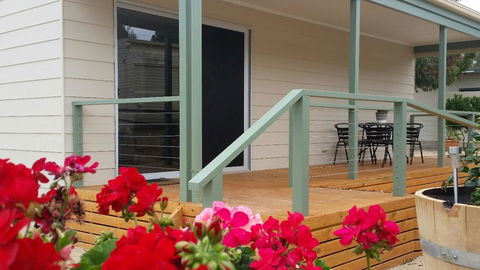 Ardrossan Caravan Park - Accommodation Gladstone 23