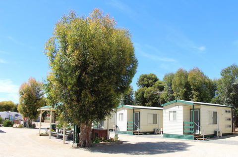 Ardrossan Caravan Park - Accommodation Gladstone 24