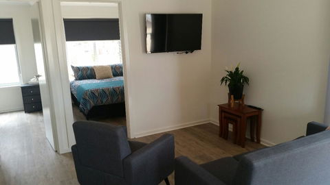 Ardrossan Caravan Park - Accommodation Gladstone 22
