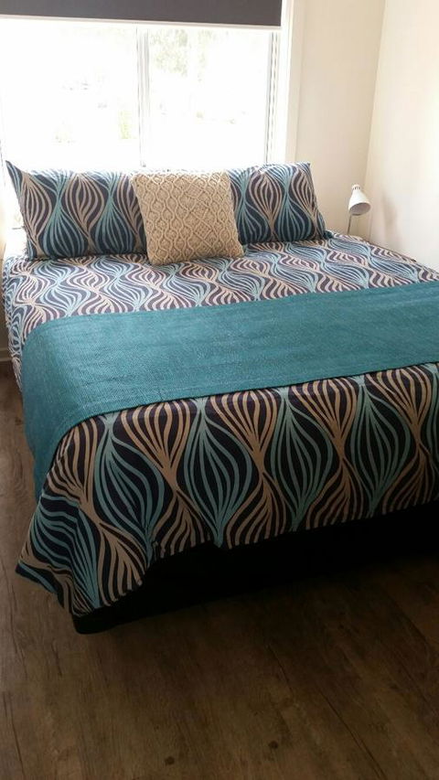 Ardrossan Caravan Park - Accommodation Gladstone 20
