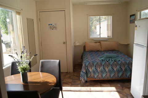 Ardrossan Caravan Park - Accommodation Gladstone 18