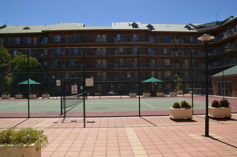 ADELAIDE CENTRAL APARTMENT - 3BR, 2BATH & CARPARK - Accommodation Gladstone 21
