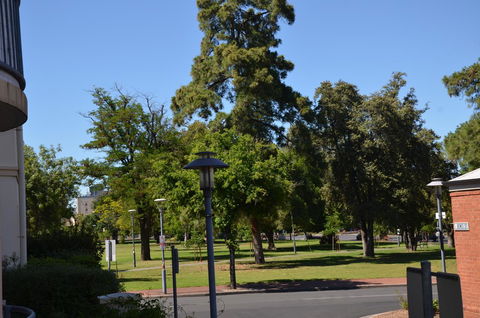 ADELAIDE CENTRAL APARTMENT - 3BR, 2BATH & CARPARK - Accommodation Gladstone 34
