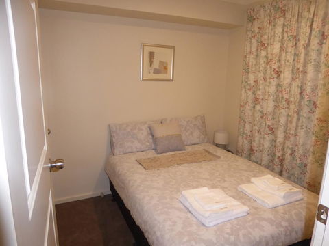 ADELAIDE CENTRAL APARTMENT - 3BR, 2BATH & CARPARK - Accommodation Gladstone 16