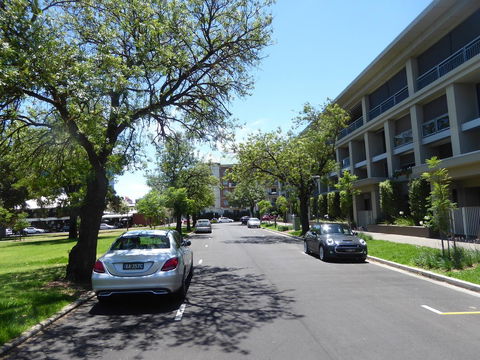 ADELAIDE CENTRAL APARTMENT - 3BR, 2BATH & CARPARK - Accommodation Gladstone 35