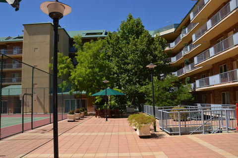 ADELAIDE CENTRAL APARTMENT - 3BR, 2BATH & CARPARK - Accommodation Gladstone 25
