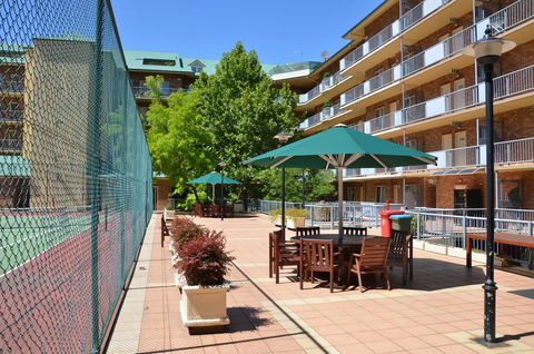 ADELAIDE CENTRAL APARTMENT - 3BR, 2BATH & CARPARK - Accommodation Gladstone 24