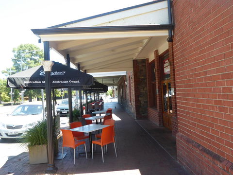 ADELAIDE CENTRAL APARTMENT - 3BR, 2BATH & CARPARK - Accommodation Gladstone 29