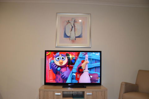 ADELAIDE CENTRAL APARTMENT - 3BR, 2BATH & CARPARK - Accommodation Gladstone 9