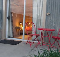 Desert Gum Retreat Gough St - Accommodation Gladstone