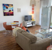 Sunshine Three - Accommodation Gladstone