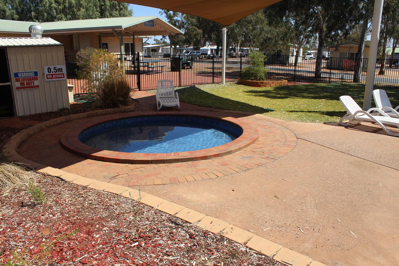 Port Augusta West SA Accommodation Gladstone