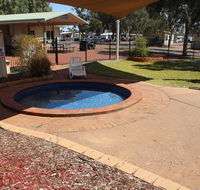 Discovery Parks  Port Augusta - Accommodation Gladstone
