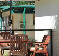 The Retreat Port Stephens - Accommodation Gladstone